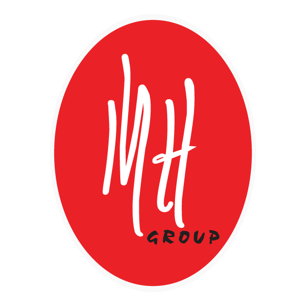 MH Group Logo